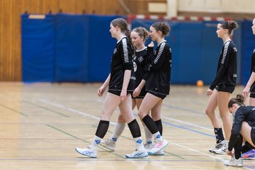 Bild 55 - TSV Ellerau - SG Hamburg Nord : Ergebnis: 42:23